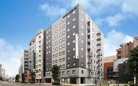 Hotel Mystays Yokohama Kannai